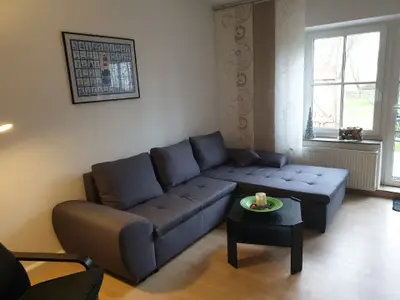 Ferienhaus für 6 Personen (102 m²) in Hagermarsch 6/10