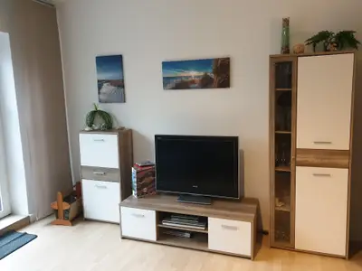 Ferienhaus für 6 Personen (102 m²) in Hagermarsch 8/10