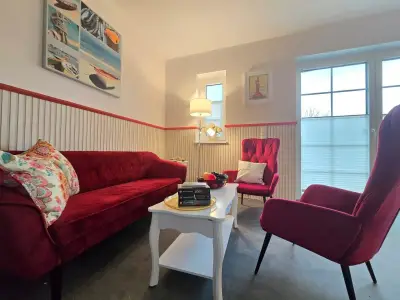 Ferienhaus für 6 Personen (100 m²) in Hagermarsch 5/10