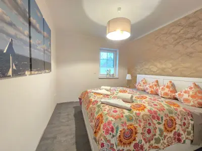 Ferienhaus für 6 Personen (100 m²) in Hagermarsch 7/10