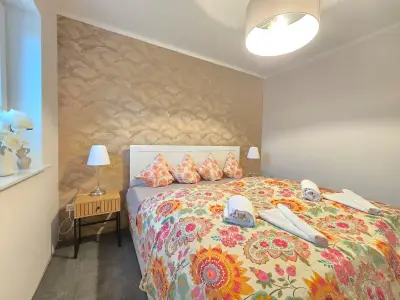 Ferienhaus für 6 Personen (100 m²) in Hagermarsch 8/10