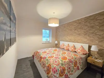 Ferienhaus für 6 Personen (100 m²) in Hagermarsch 9/10