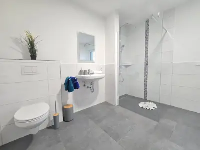 Ferienhaus für 6 Personen (100 m²) in Hagermarsch 10/10