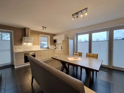 Ferienhaus für 4 Personen (85 m²) in Hagermarsch 2/10