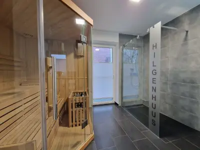 Ferienhaus für 4 Personen (85 m²) in Hagermarsch 4/10