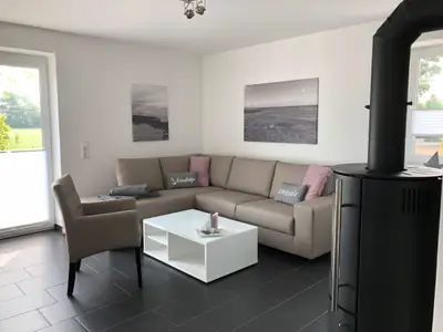 Ferienhaus für 4 Personen (85 m²) in Hagermarsch 6/10