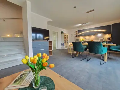 Ferienhaus für 6 Personen (100 m²) in Hagermarsch 3/10