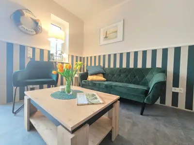 Ferienhaus für 6 Personen (100 m²) in Hagermarsch 6/10