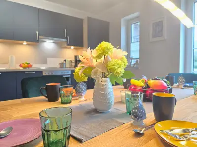 Ferienhaus für 6 Personen (100 m²) in Hagermarsch 5/10