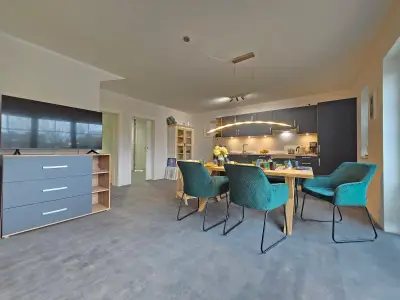 Ferienhaus für 6 Personen (100 m²) in Hagermarsch 8/10