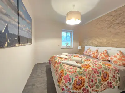 Ferienhaus für 6 Personen (100 m²) in Hagermarsch 7/10