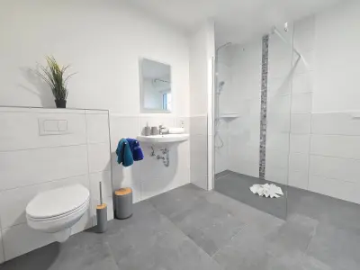 Ferienhaus für 6 Personen (100 m²) in Hagermarsch 10/10