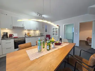Ferienhaus für 6 Personen (100 m²) in Hagermarsch 4/10