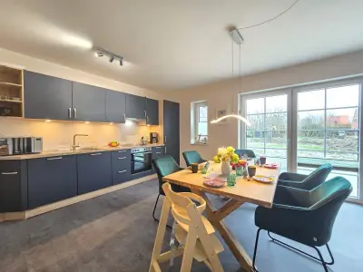 Ferienhaus für 6 Personen (100 m²) in Hagermarsch 4/10