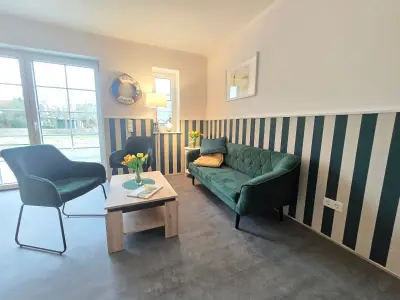 Ferienhaus für 6 Personen (100 m²) in Hagermarsch 7/10