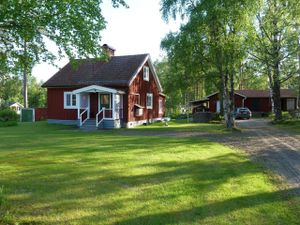 Ferienhaus für 4 Personen (115 m²) in Hagfors