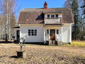 Ferienhaus für 4 Personen (75 m²) in Hagfors