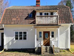 Ferienhaus für 4 Personen (75 m²) in Hagfors