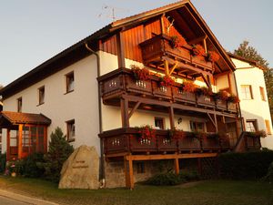 Ferienhaus für 28 Personen (377 m²) in Haidmühle
