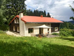 Ferienhaus für 8 Personen (160 m²) in Haidmühle