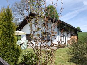 Ferienhaus für 4 Personen in Haidmühle