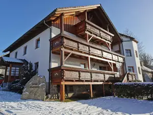 Ferienhaus für 28 Personen (377 m²) in Haidmühle