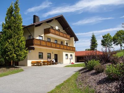 Ferienhaus für 60 Personen (750 m²) in Haidmühle 3/10