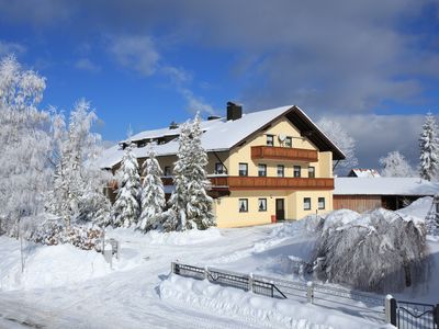 Ferienhaus für 60 Personen (750 m²) in Haidmühle 4/10