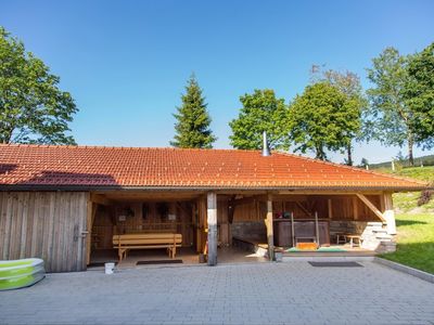 Ferienhaus für 60 Personen (750 m²) in Haidmühle 10/10