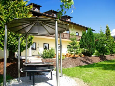 Ferienhaus für 60 Personen (750 m²) in Haidmühle 6/10