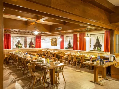 Ferienhaus für 60 Personen (750 m²) in Haidmühle 8/10