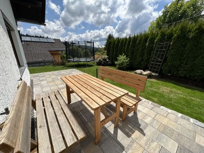 Ferienhaus für 4 Personen (55 m²) in Haidmühle 2/10