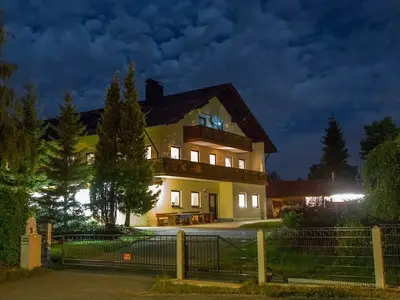 Ferienhaus für 60 Personen (750 m²) in Haidmühle 1/10