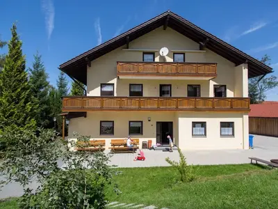 Ferienhaus für 60 Personen (750 m²) in Haidmühle 2/10