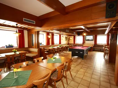 Ferienhaus für 60 Personen (750 m²) in Haidmühle 9/10