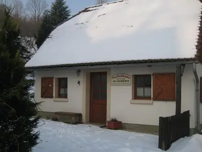 Ferienhaus für 4 Personen (42 m²) in Hainewalde 2/10