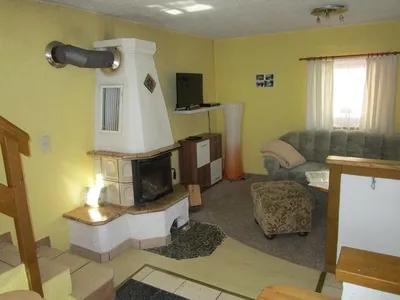 Ferienhaus für 4 Personen (42 m²) in Hainewalde 4/10