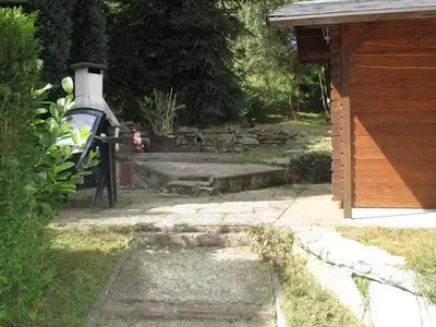 Ferienhaus für 4 Personen (42 m²) in Hainewalde 6/10