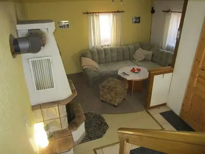 Ferienhaus für 4 Personen (42 m²) in Hainewalde 7/10