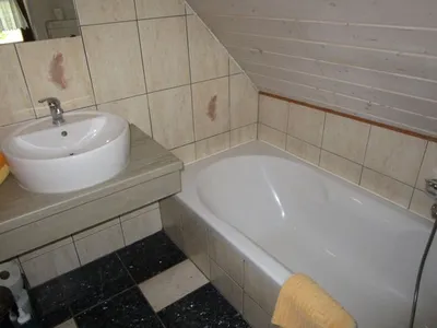 Ferienhaus für 4 Personen (42 m²) in Hainewalde 8/10