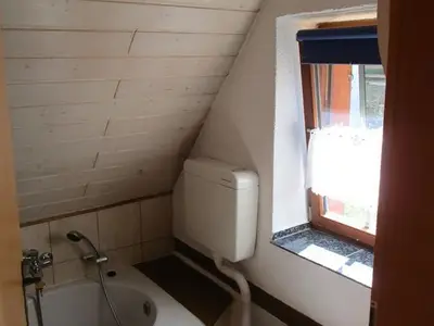 Ferienhaus für 4 Personen (42 m²) in Hainewalde 9/10