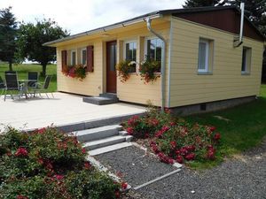 Ferienhaus für 4 Personen (42 m²) in Hainewalde