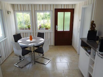 Ferienhaus für 4 Personen (42 m²) in Hainewalde 10/10