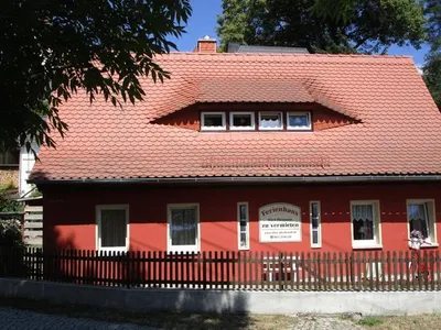 Ferienhaus für 4 Personen (70 m²) in Hainewalde 1/10