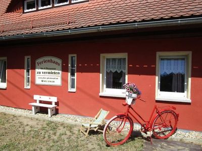 Ferienhaus für 4 Personen (70 m²) in Hainewalde 2/10