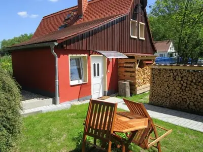 Ferienhaus für 4 Personen (70 m²) in Hainewalde 3/10