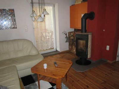 Ferienhaus für 4 Personen (70 m²) in Hainewalde 5/10