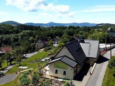 Ferienhaus für 5 Personen (46 m²) in Hainewalde 1/10