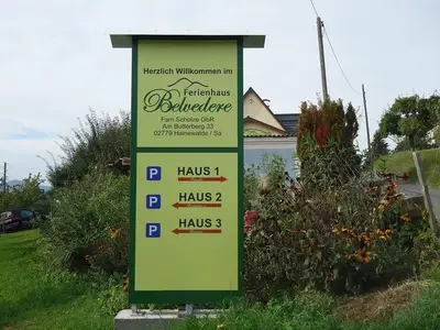 Ferienhaus für 5 Personen (46 m²) in Hainewalde 4/10