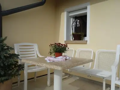 Ferienhaus für 5 Personen (46 m²) in Hainewalde 5/10